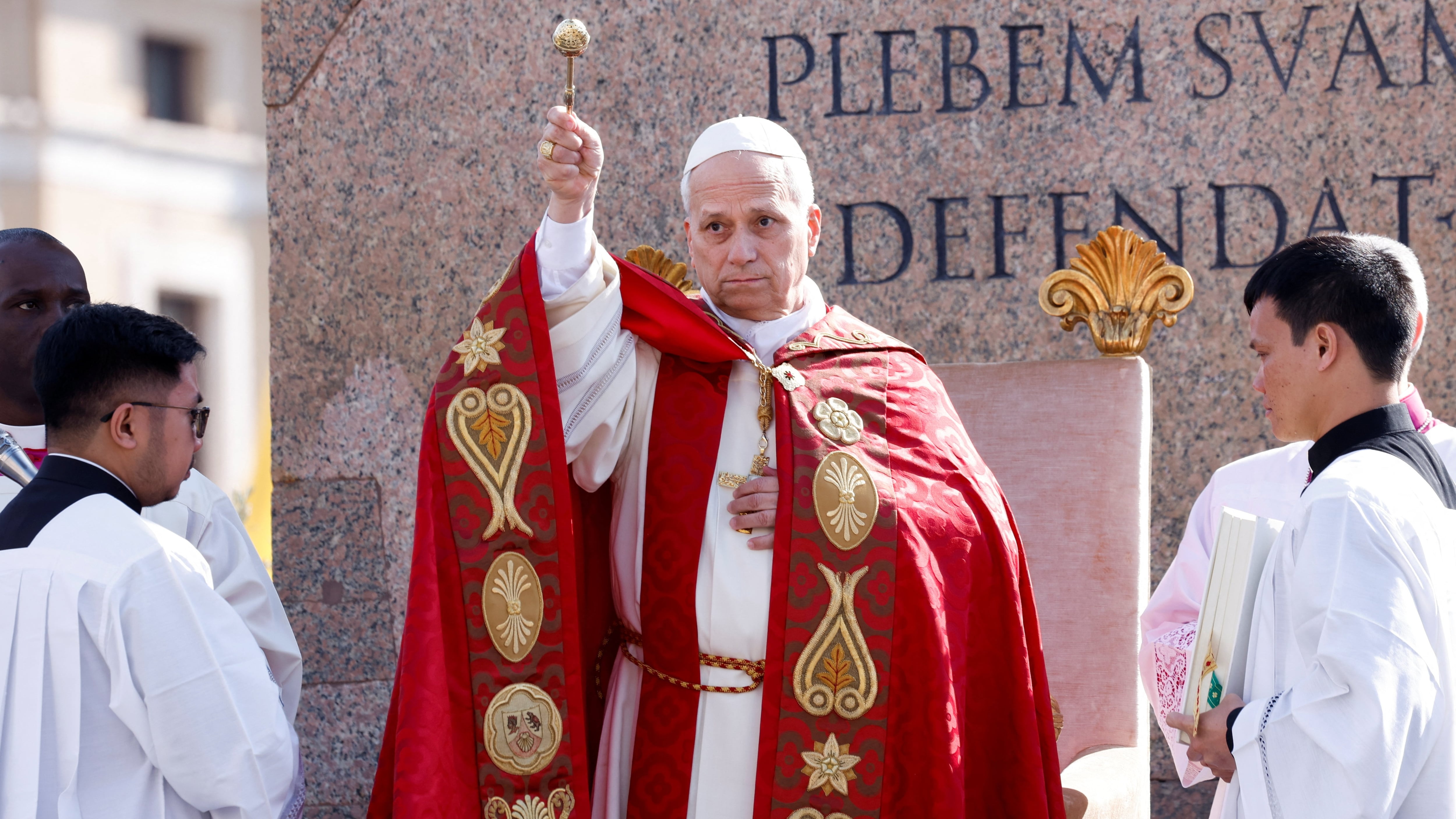 Tensión en Oriente Medio: Irán acusa a EE UU de planear ataques terrestres mientras busca negociaciones