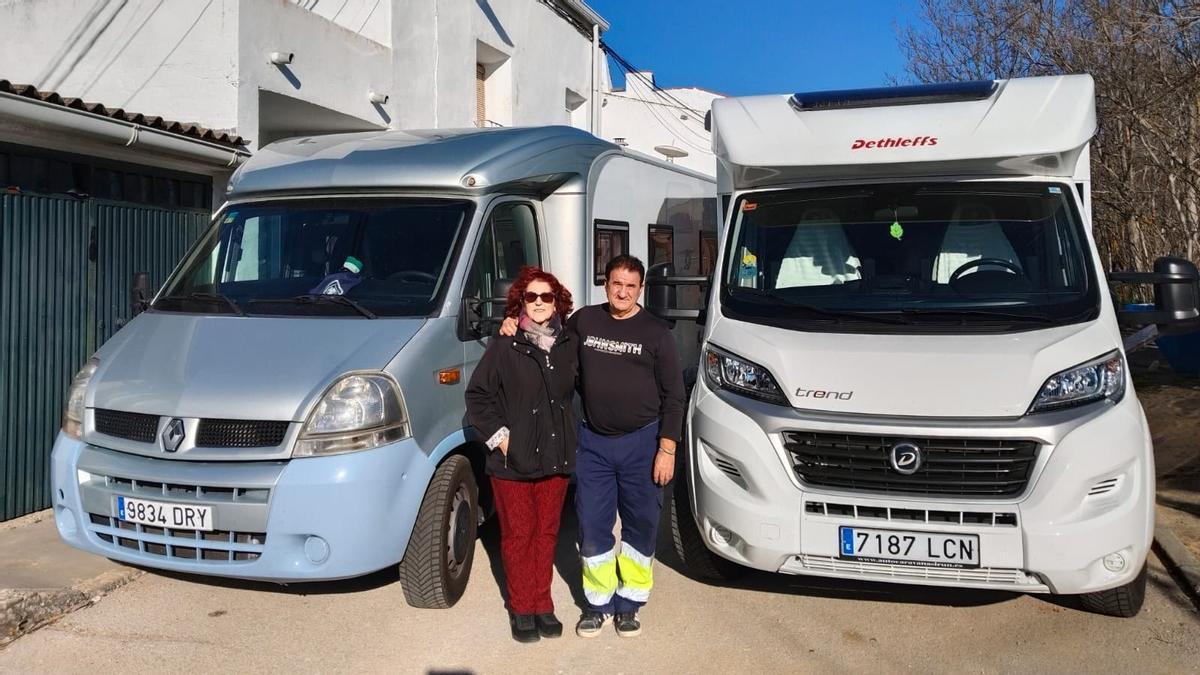 El auge del 'caravaning': un estilo de vida en movimiento