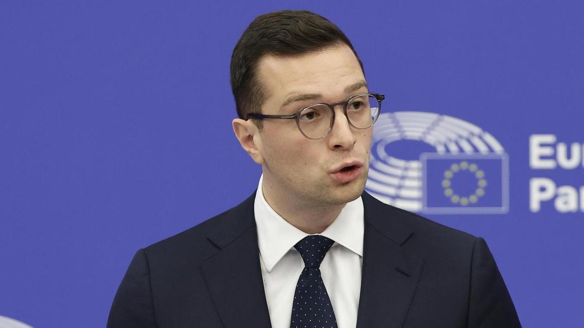 La carrera al Elíseo se vuelve impredecible a medida que se acercan las elecciones de 2027