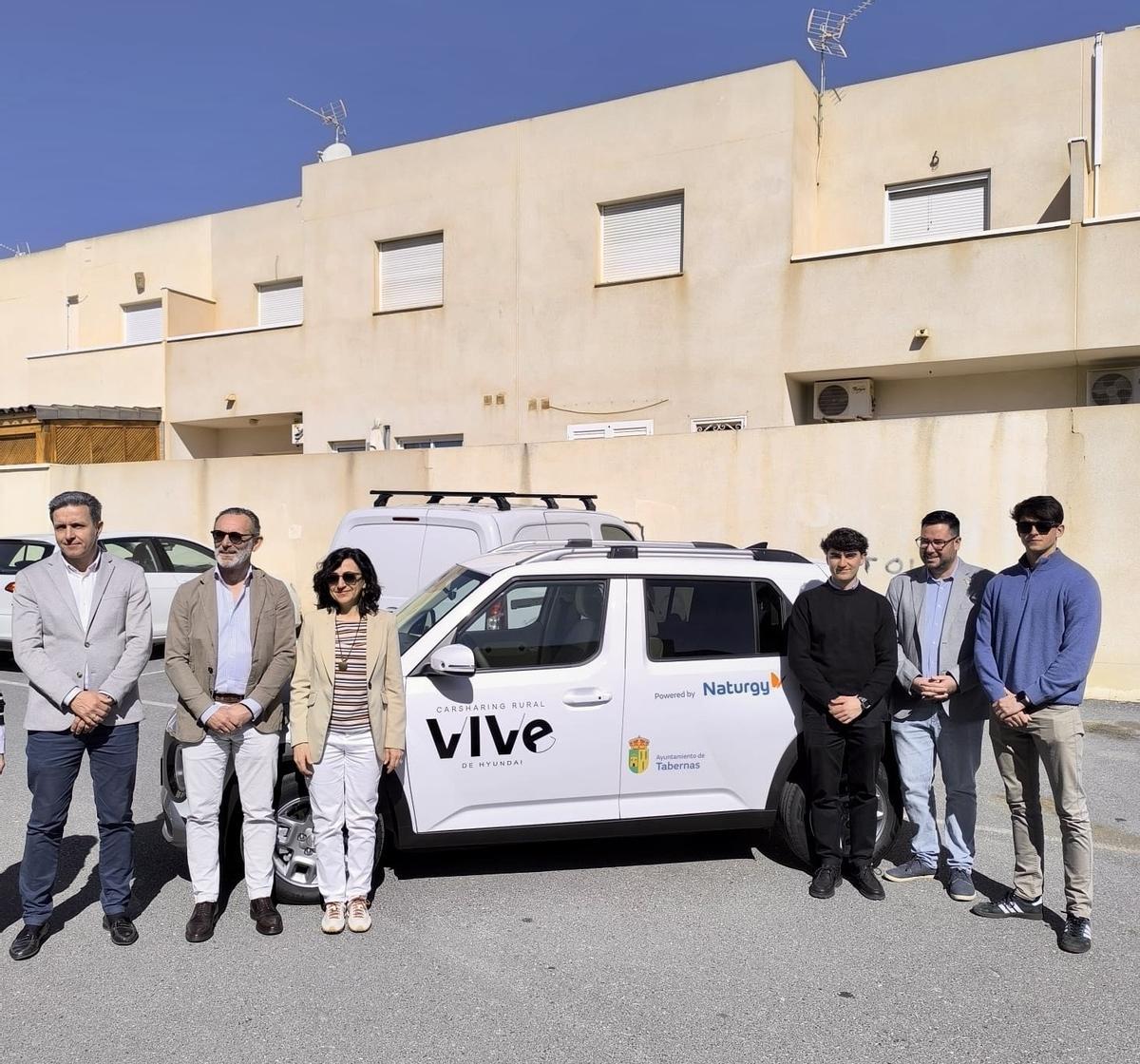 Hyundai lanza el Plan Vive para impulsar la movilidad sostenible en pueblos rurales de España (Fuente: El Periódico)