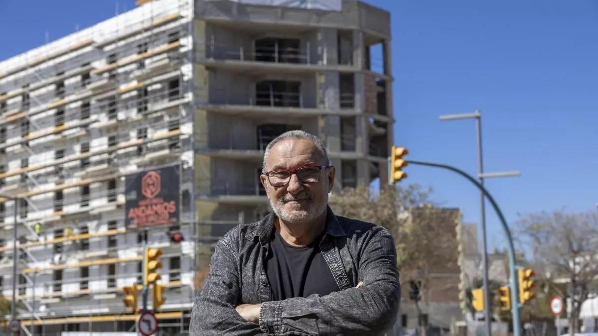 La evolución de los Bombers de Palma: Un vistazo a 42 años de servicio