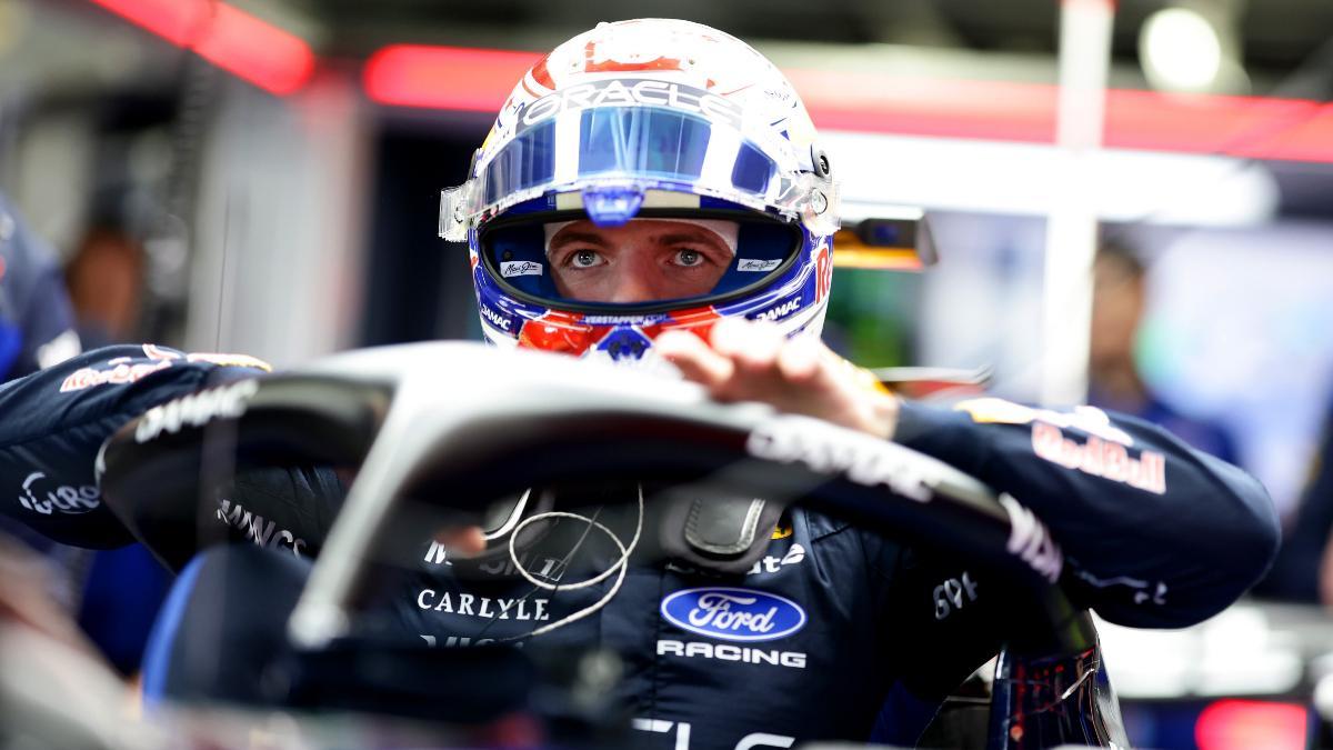 Max Verstappen en la encrucijada: ¿adiós a la F1 a final de temporada?