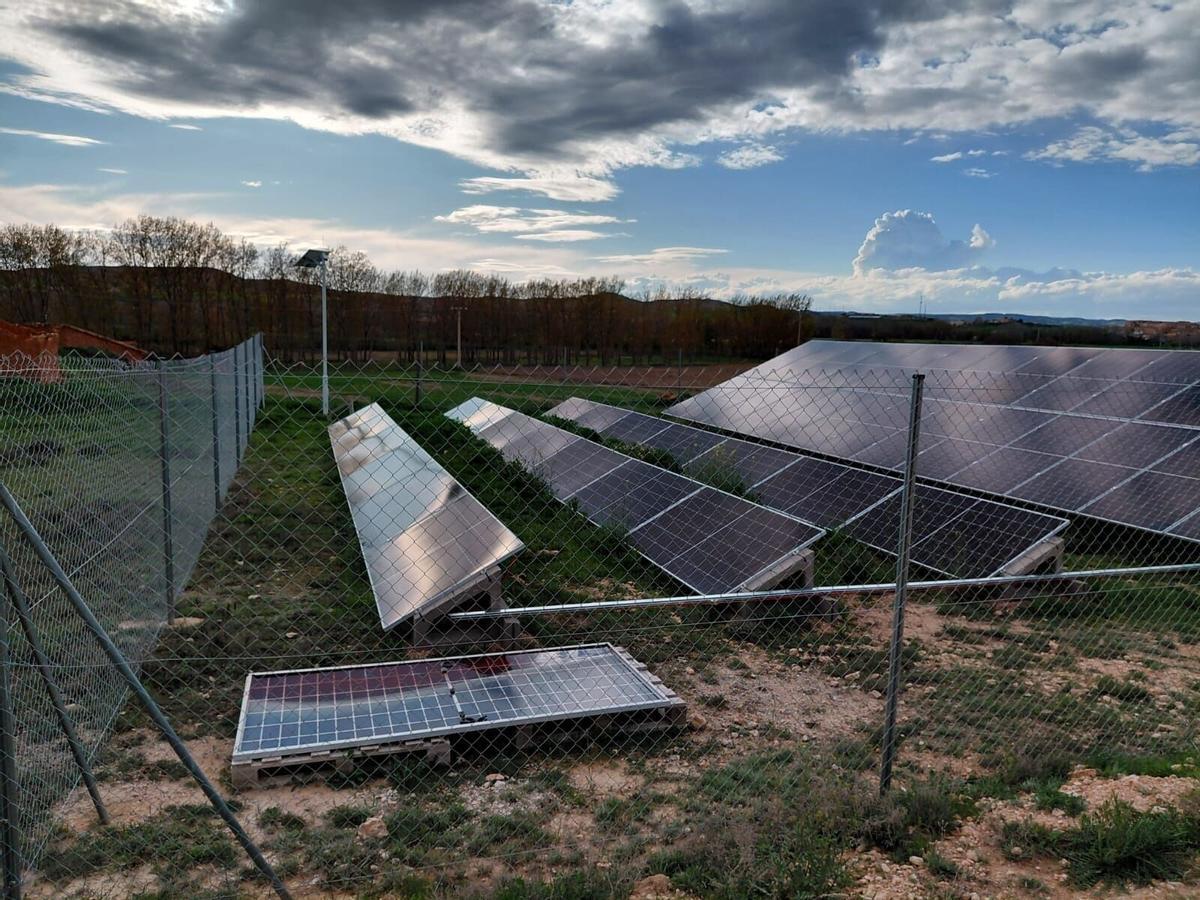 La crisis en Irán revive el debate sobre la transición energética en Europa