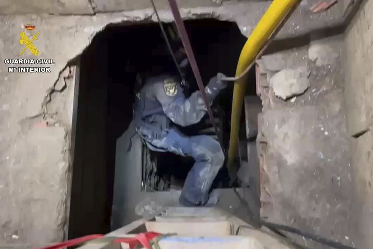 El efecto dominó del Tribunal Constitucional en la lucha contra el narcotráfico