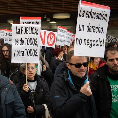 La universidad pública: un baluarte contra la desigualdad