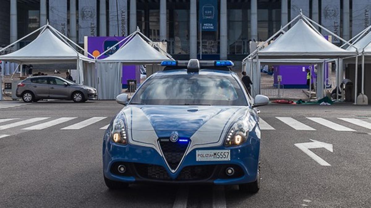 Millonario robo de obras de arte en Italia: se llevan piezas de Renoir, Matisse y Cézanne