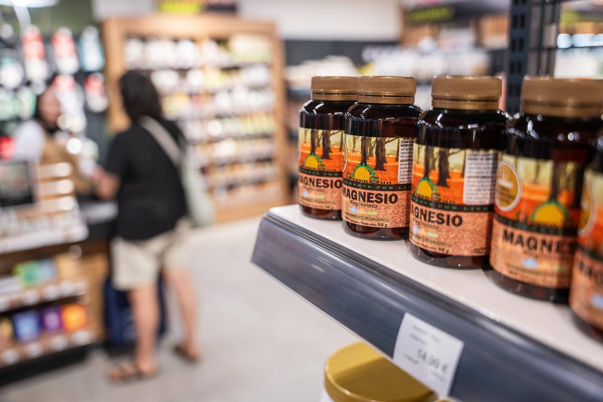 El magnesio: un mineral clave para la salud y el rendimiento físico