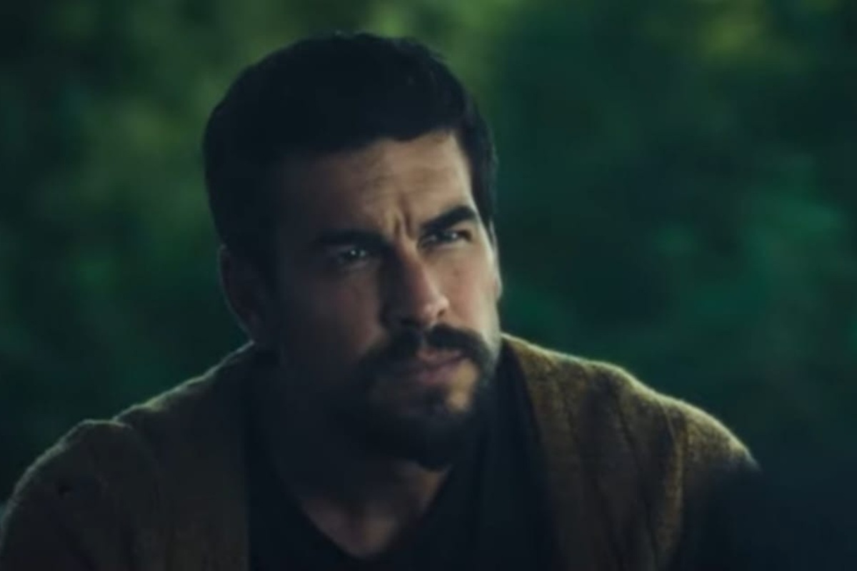 Descubre el thriller español que conquista Amazon Prime Video