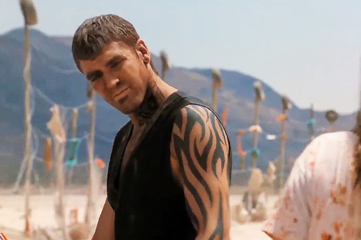 La evolución del tatuaje: de símbolo de rebeldía a arte corporal