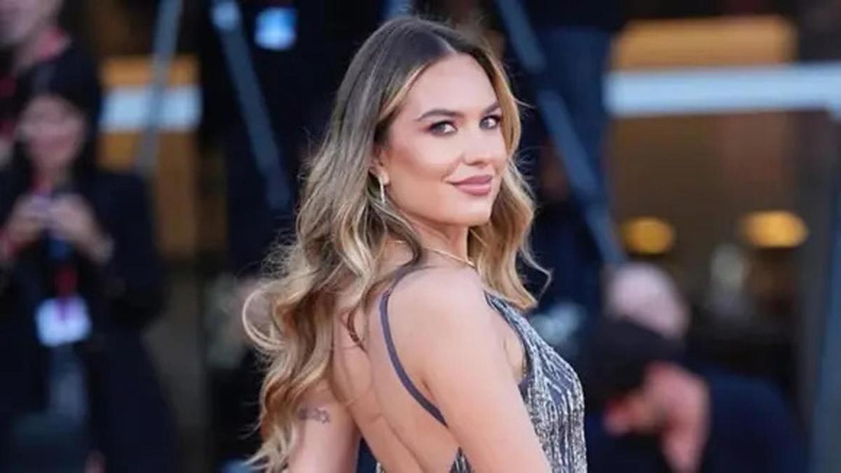 Tumba de modelo italiana Pamela Genini profanada: le arrancan la cabeza