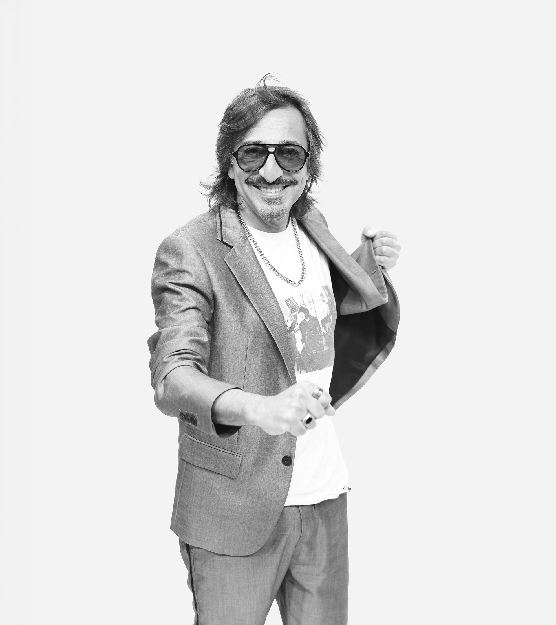 Antonio Carmona: Una vida de flamenco y resurrección