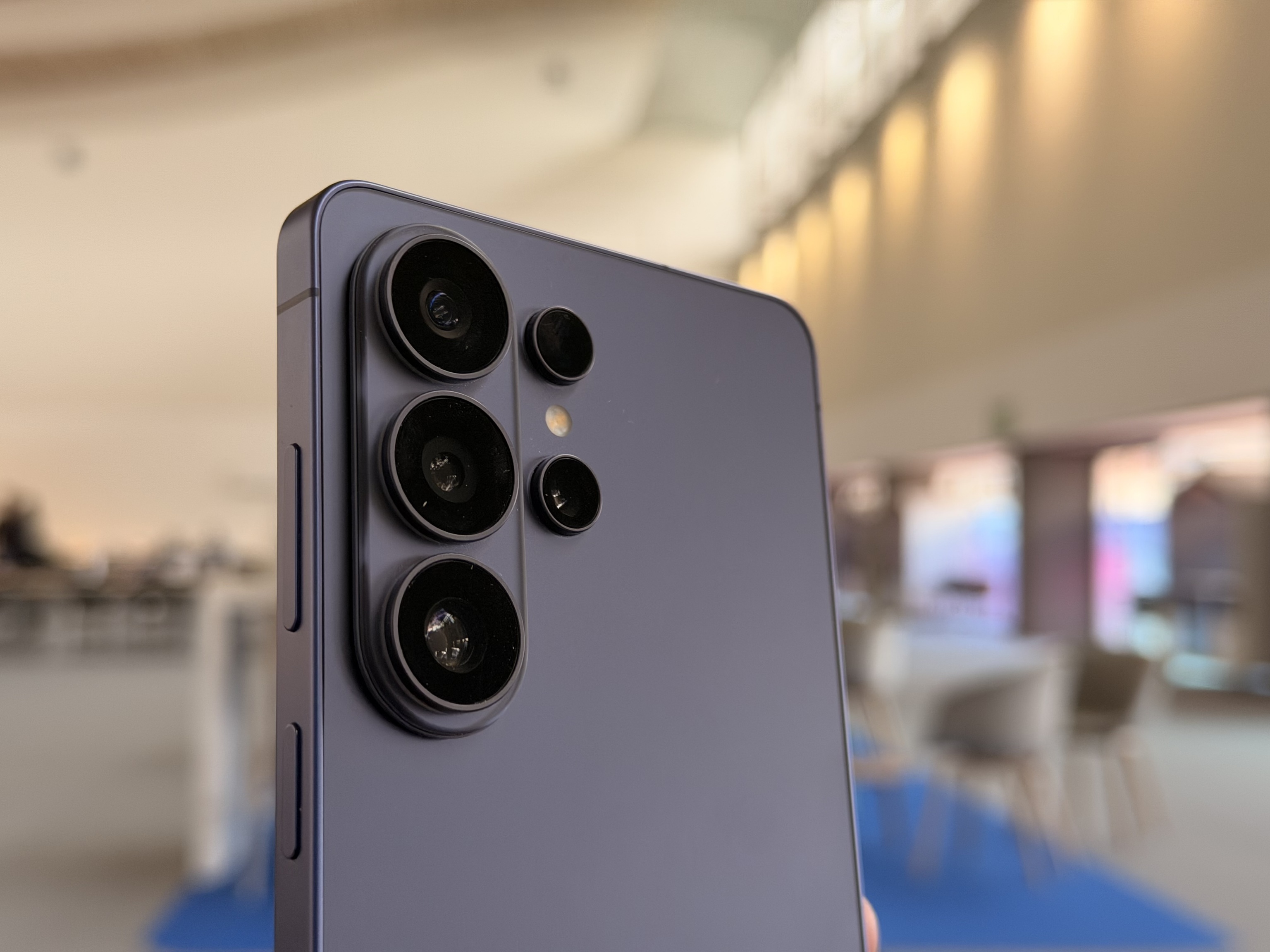 Análisis del Samsung Galaxy S26 Ultra: innovación en privacidad y rendimiento