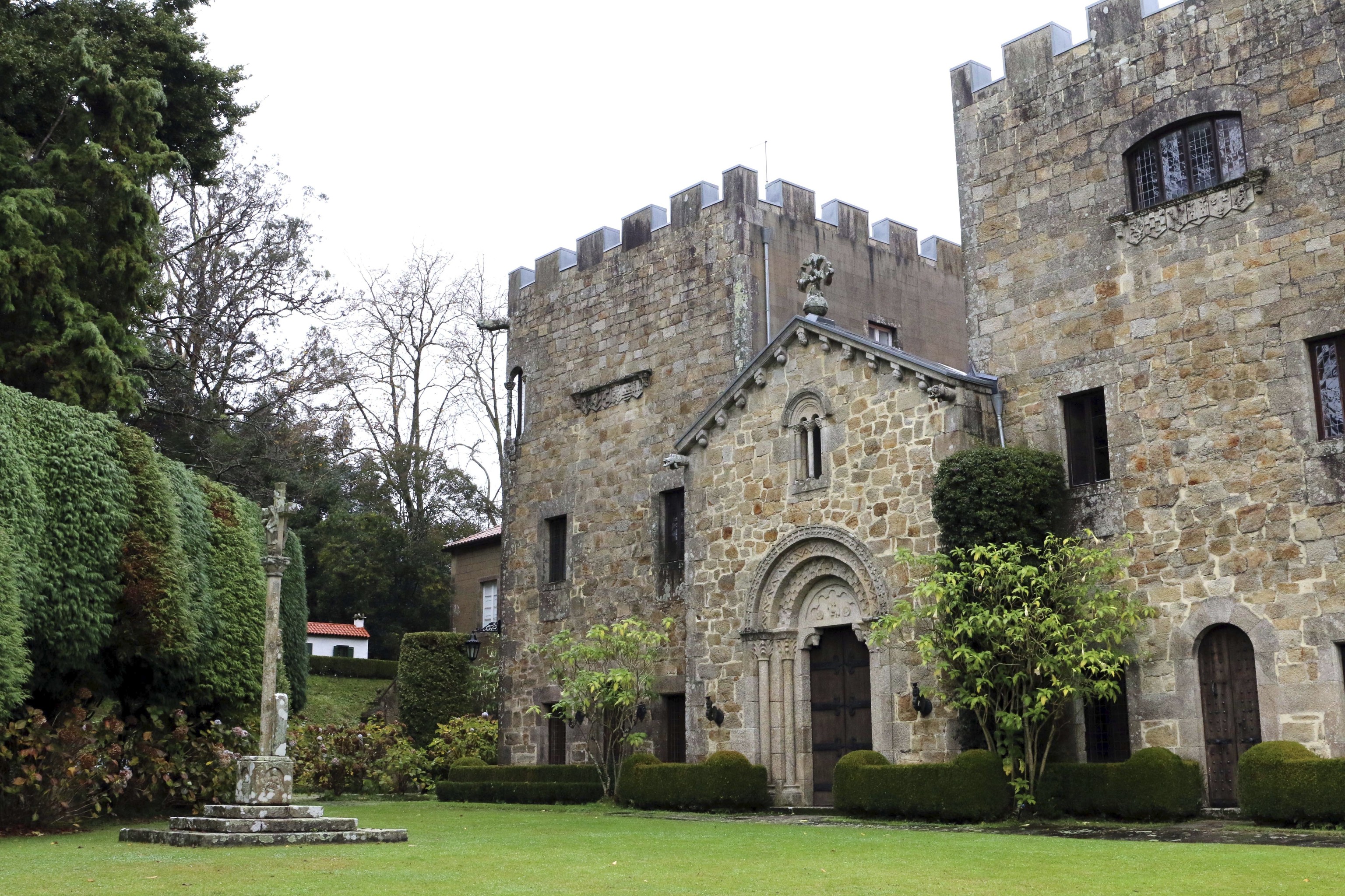 El legado de los Franco en Galicia: nuevos frentes en la recuperación del patrimonio