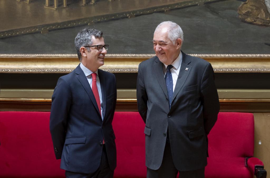 El Constitucional acusado de aplicar un doble rasero con los decretos-leyes de Sánchez