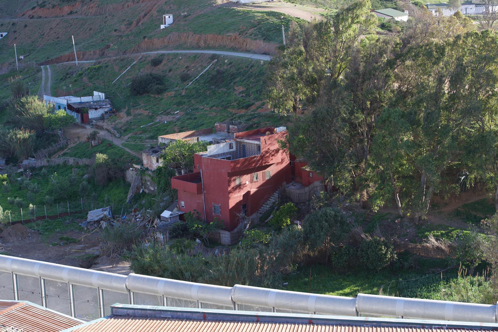 La Fiscalía solicita prisión para 19 de los 20 detenidos en Ceuta por narcotráfico