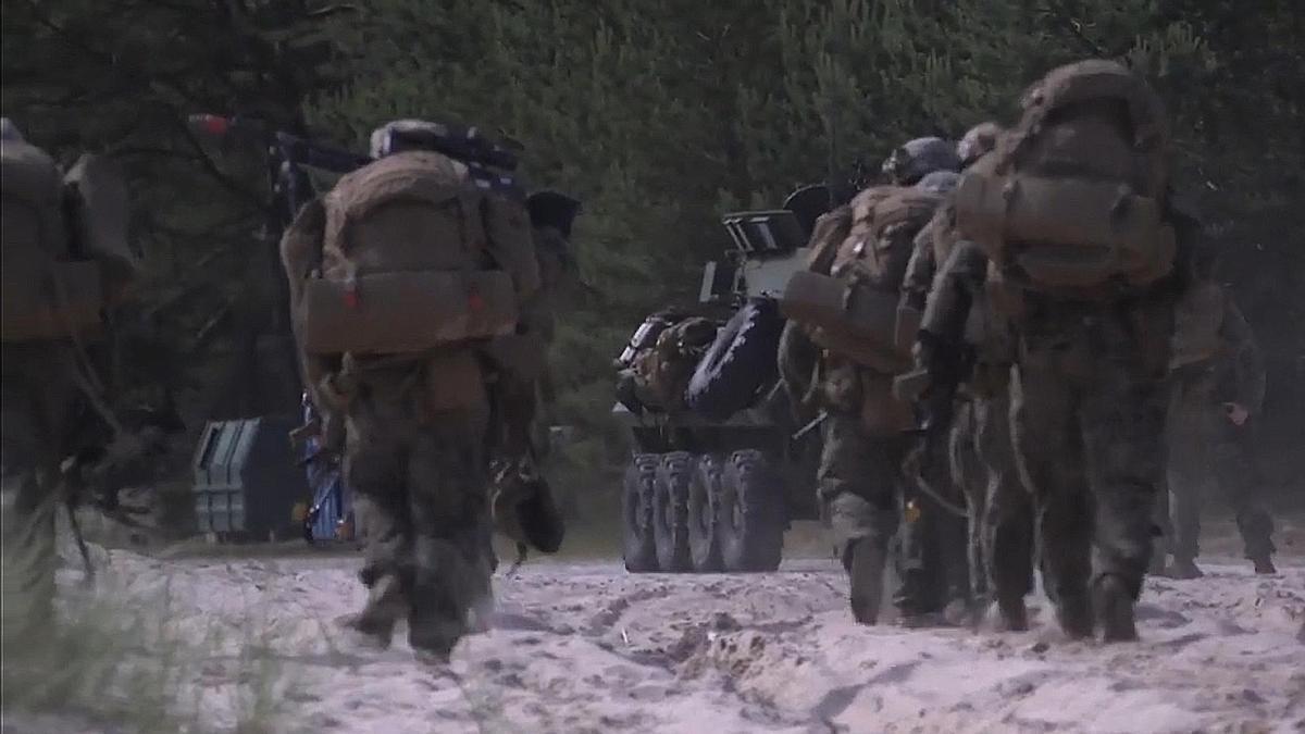 Tensión en Oriente Medio: Irán permite paso de petroleros por Ormuz