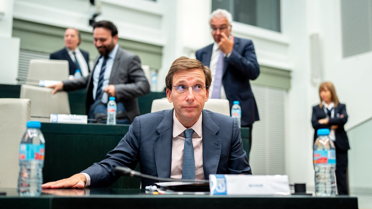 El Ayuntamiento de Madrid acumula derrotas judiciales por proyectos con informes incompletos y falta de participación ciudadana