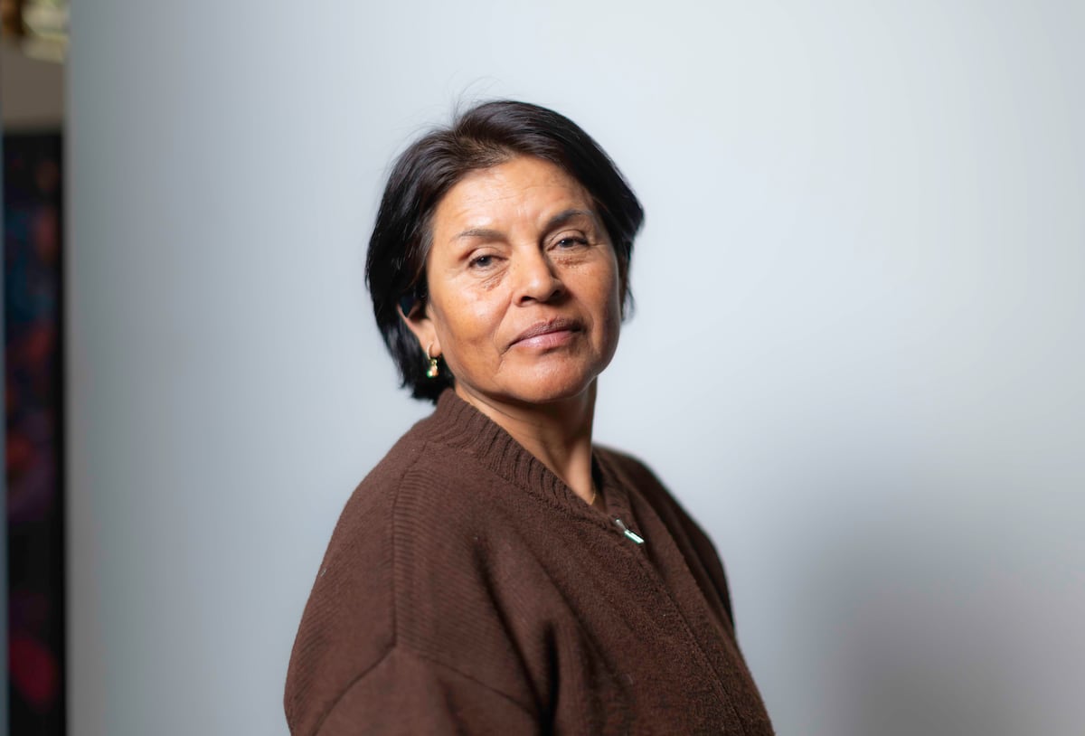 Pastoras europeas se unen en Madrid para impulsar la ganadería sostenible