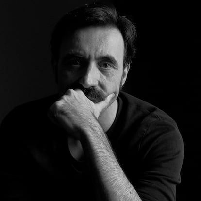 Israel Elejalde en una imagen de archivo (Fuente: El País)