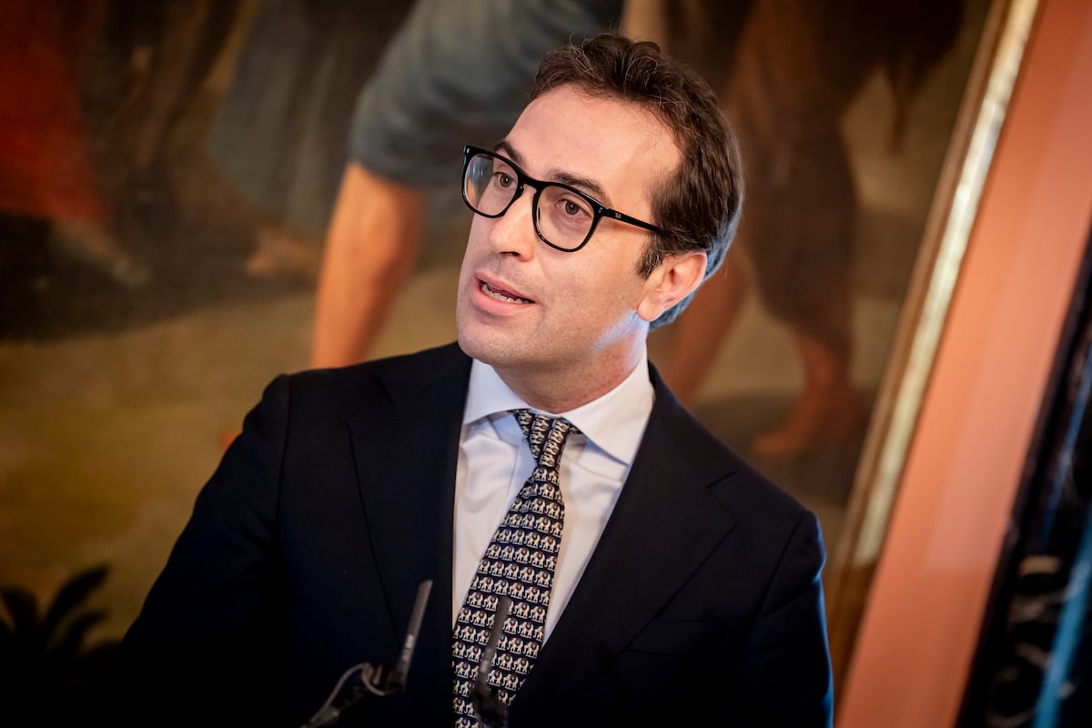 La dicotomía entre ministros militantes y tecnócratas en el Gobierno