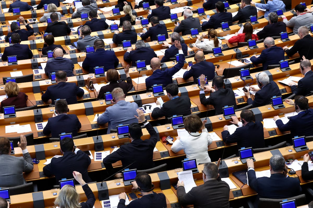 La Unión Europea busca fortalecer su economía a través de la emisión de eurobonos