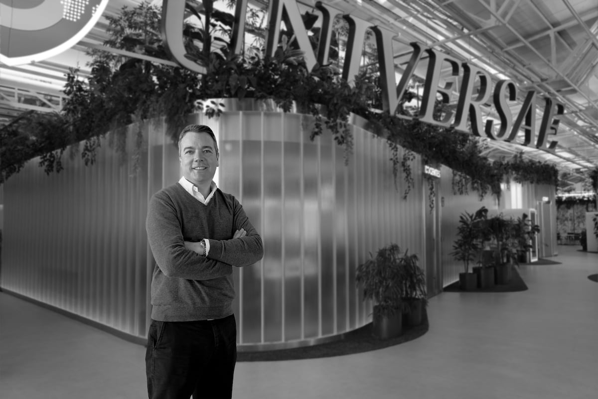 Francisco Cámara: 'La familia es mi prioridad'