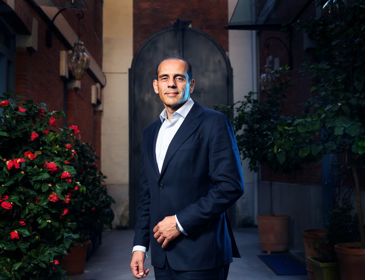 El futuro incierto de Estados Unidos: un análisis con Juan Verde