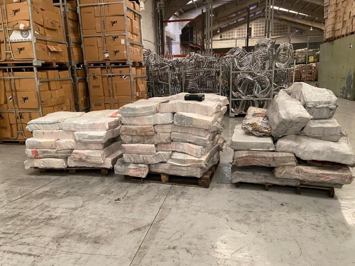 Dubái, el refugio de los capos del narcotráfico, comienza a perder su atractivo