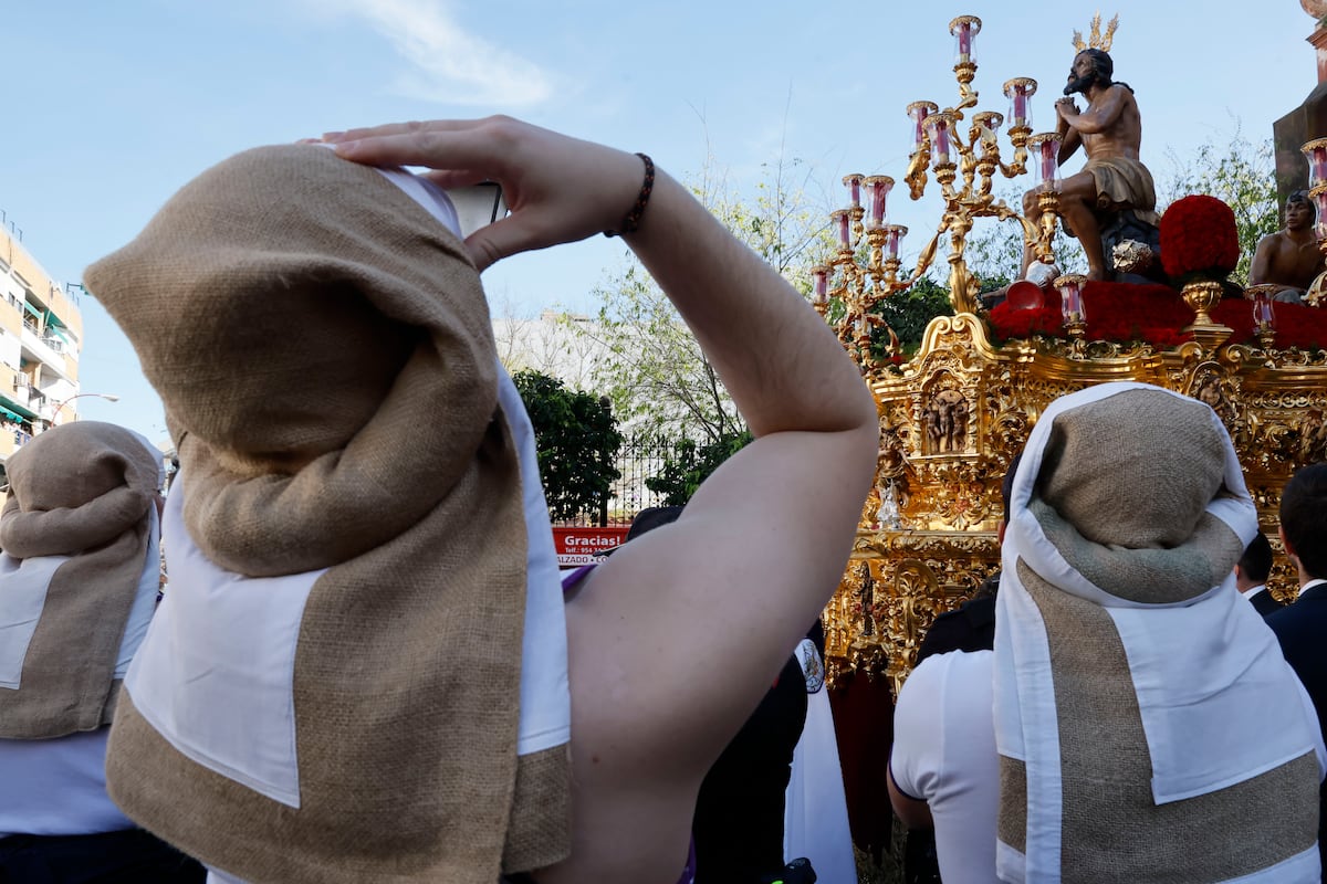 Predicciones meteorológicas para la Semana Santa: estabilidad y subida de temperaturas