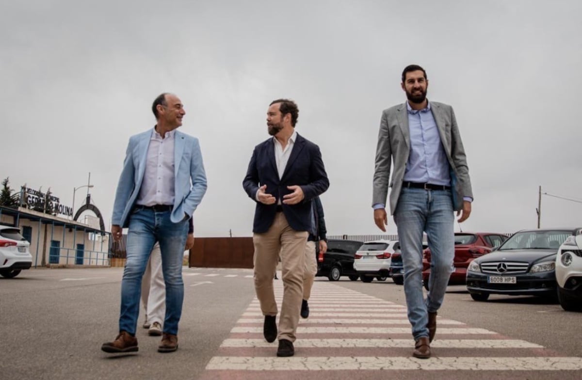 Exdirigente de Vox denuncia presiones para expulsar a Espinosa de los Monteros