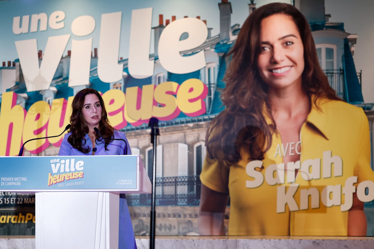 La extrema derecha europea no logra conquistar las capitales