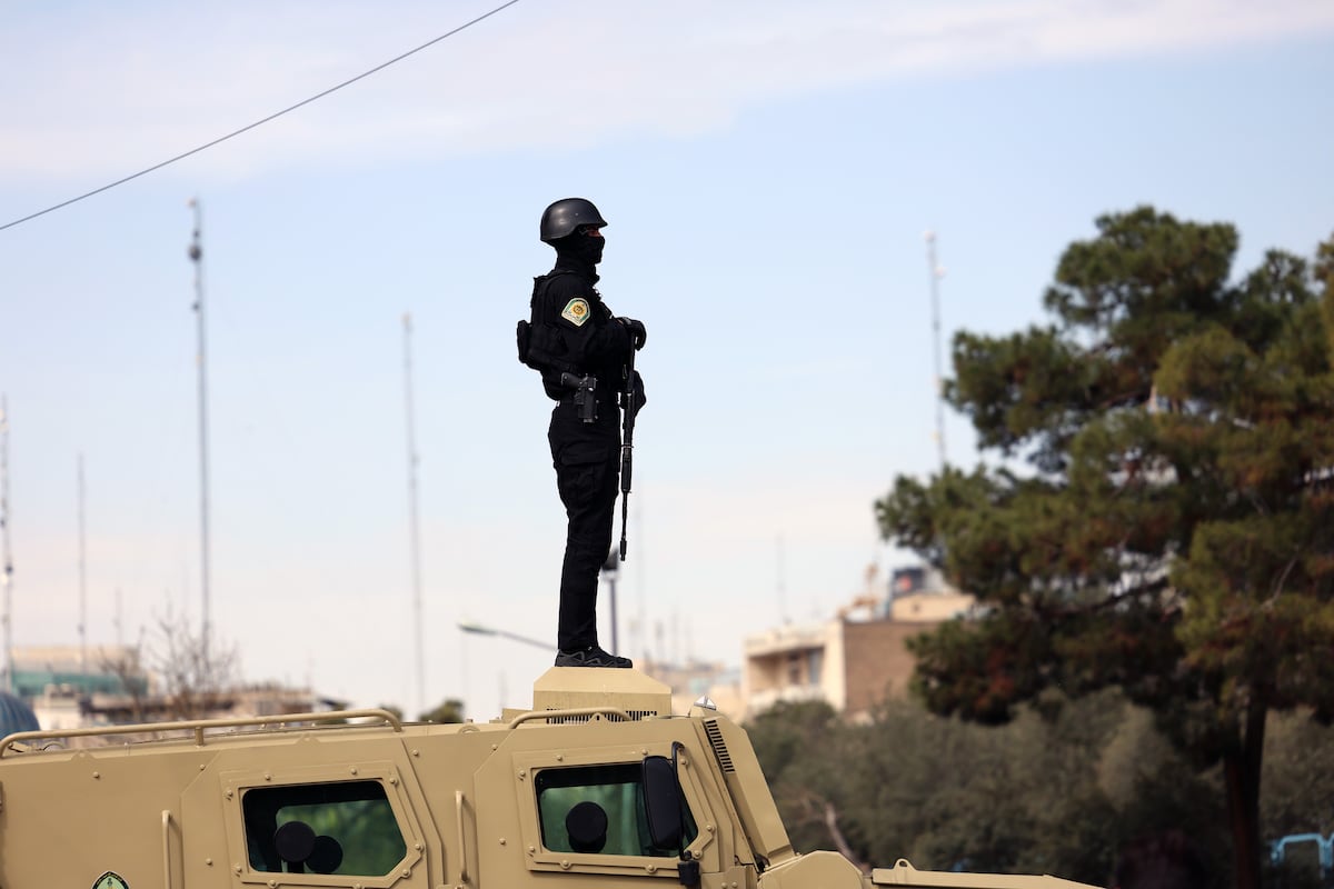 El control absoluto de la Guardia Revolucionaria en Irán: un nuevo escenario de poder