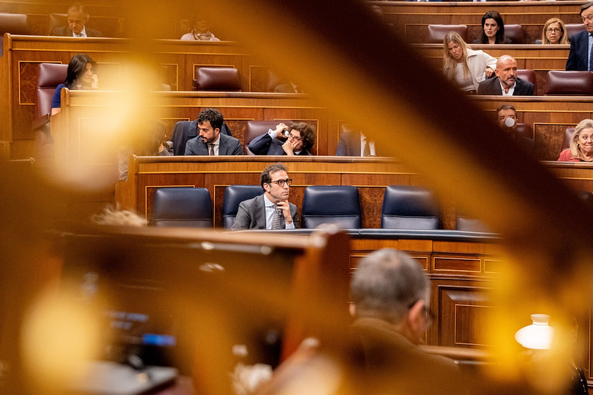 La economía española ante la crisis del Golfo: un desafío socialdemócrata