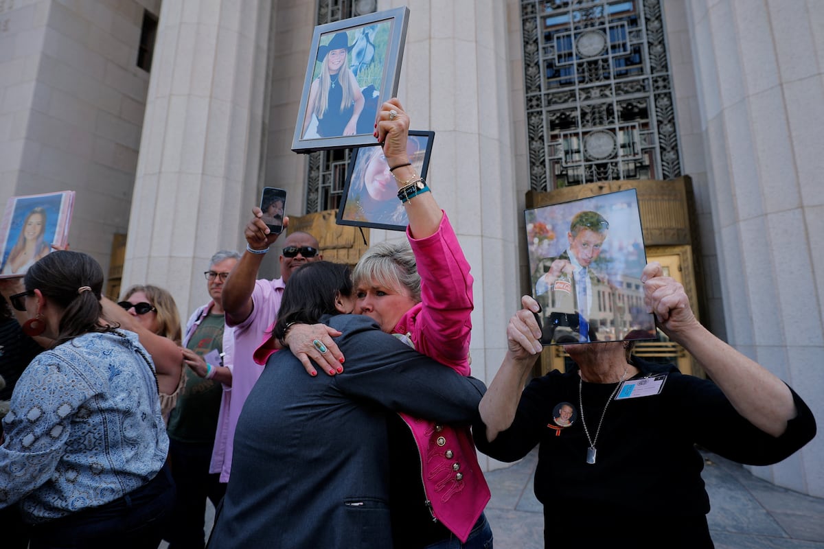 El despertar de la justicia contra las redes sociales: un punto de inflexión en la lucha por la responsabilidad