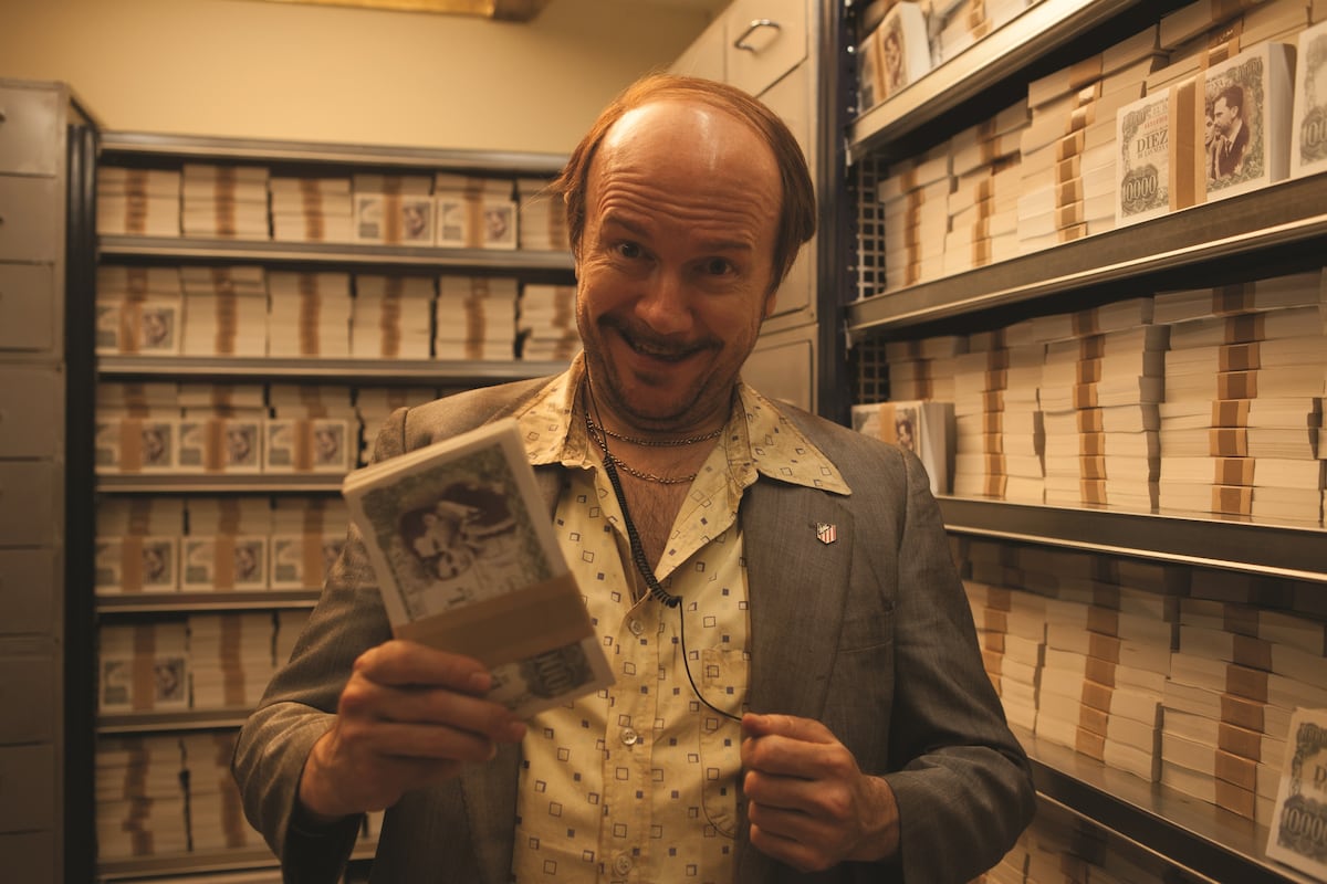 La financiación de las películas: un tema de debate