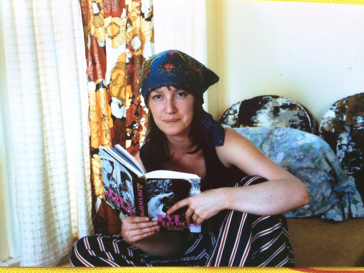 Eve Babitz, la voz irreverente de Los Ángeles renace