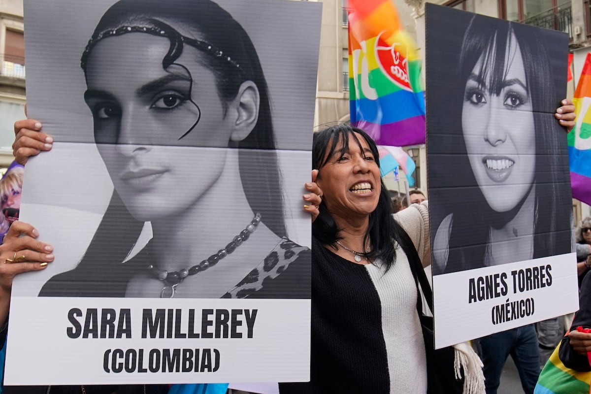 El limbo de las personas trans migrantes en España: una lucha por el reconocimiento