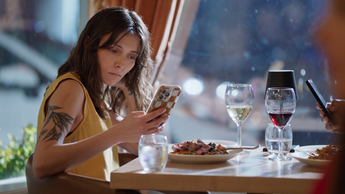 La economía de la atención: ¿un obstáculo para el amor?