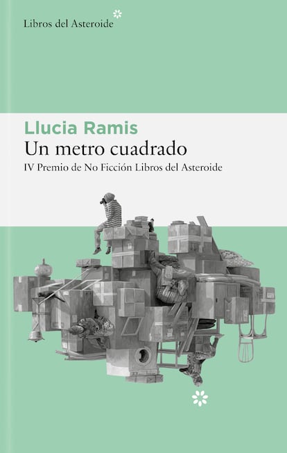 La vivienda en Barcelona: un viaje a través de 10 mudanzas