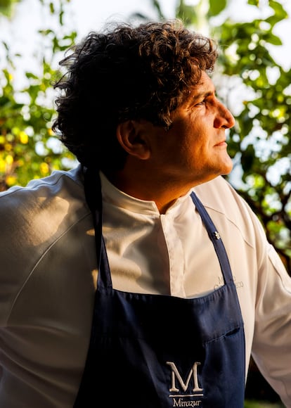 Mauro Colagreco: El chef argentino que conquistó Francia con su cocina innovadora