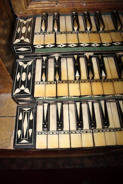 Explorando los órganos catedralicios de España: un viaje a través de la historia y la música