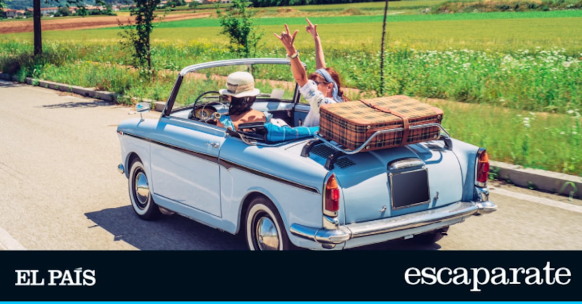 15 productos de última hora para un viaje de Semana Santa perfecto