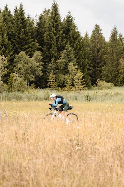 El ultraciclismo: una aventura sin límites entre el alpinismo y los orígenes del Tour