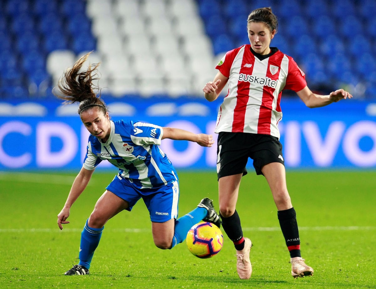 El Fuego que Impulsa: La Pasión de una Futbolista