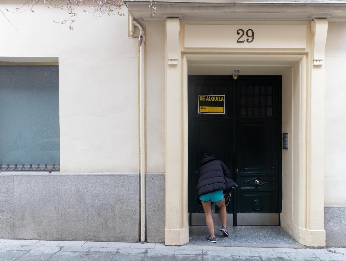 Brecha generacional en la vivienda: 5 gráficos que revelan la desigualdad