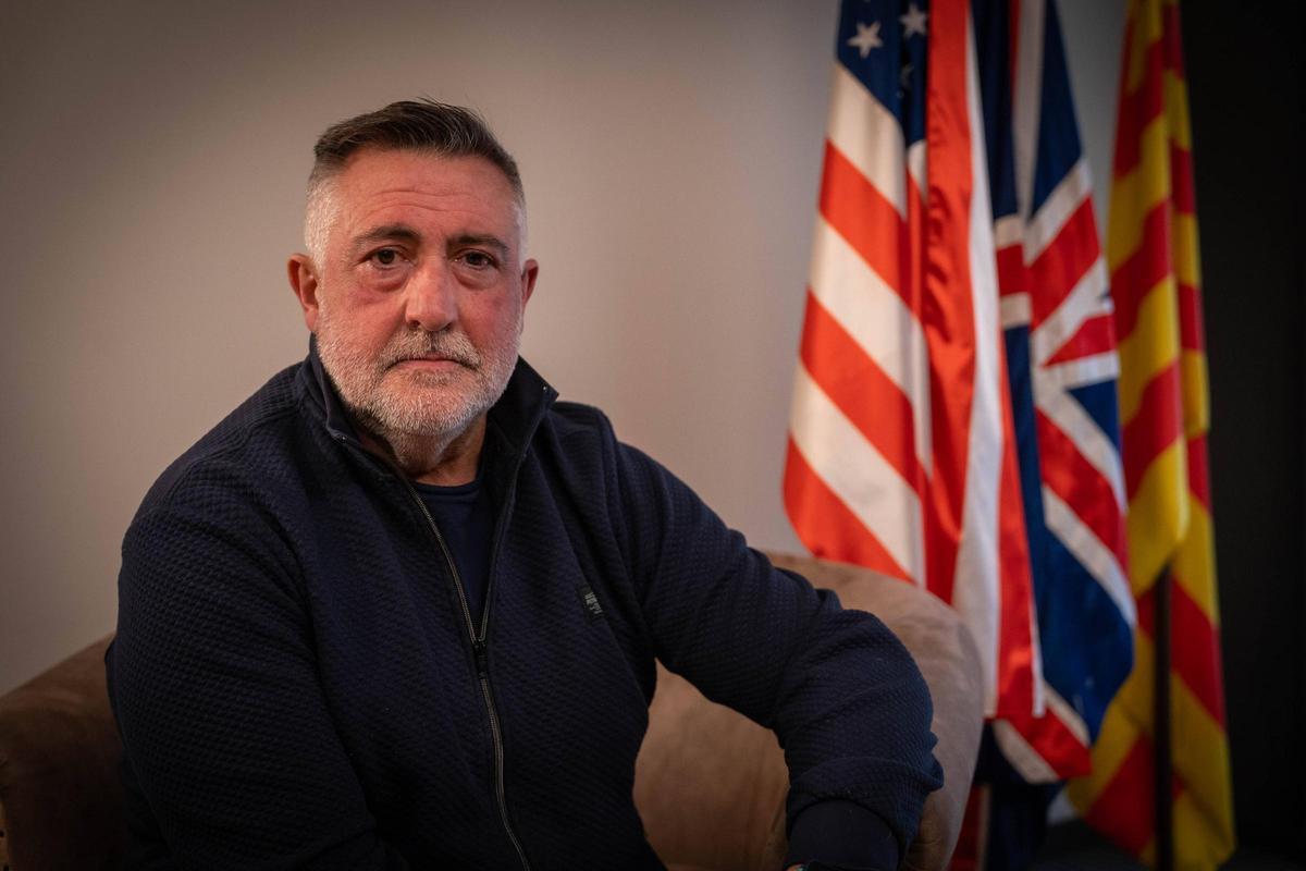 Puigcercós: 'La independencia llegará antes que un concierto económico'