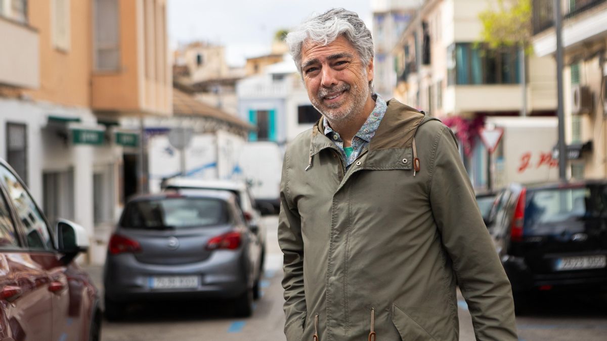 La metamorfosis de Santa Catalina: de barrio pesquero a 'la pequeña Suecia'
