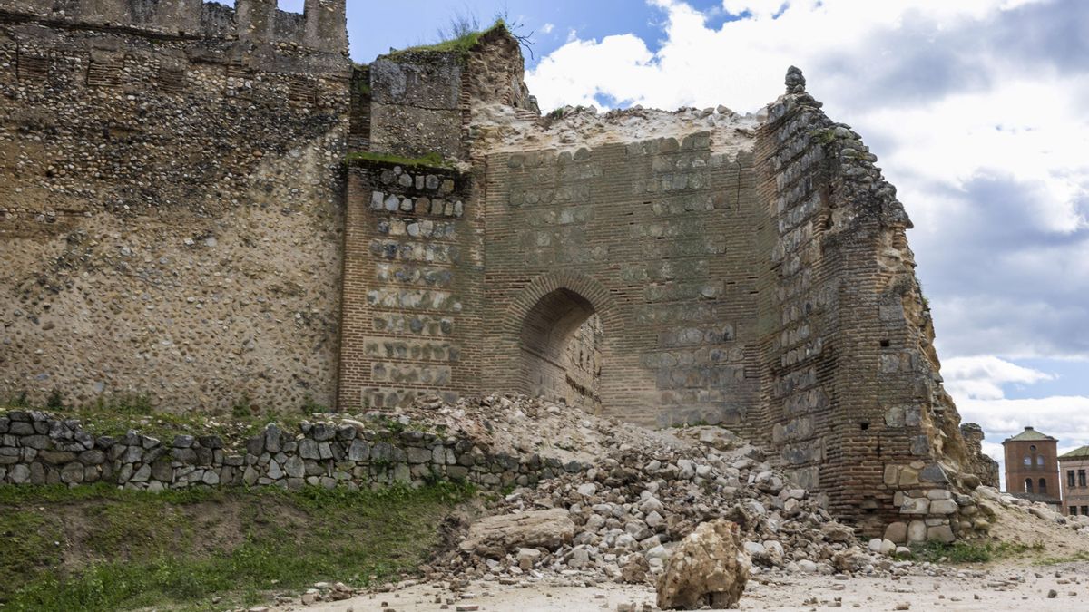 El Declive de los Castillos en Castilla-La Mancha: Un Legado en Peligro