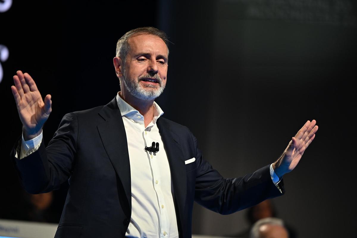 Telefónica refuerza su posición en el sector de la defensa para impulsar la autonomía estratégica de la UE