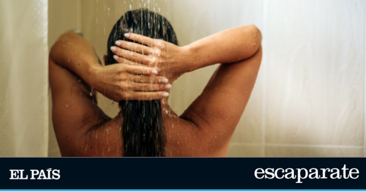 El champú de Vichy que calma el picor y la descamación en el cuero cabelludo